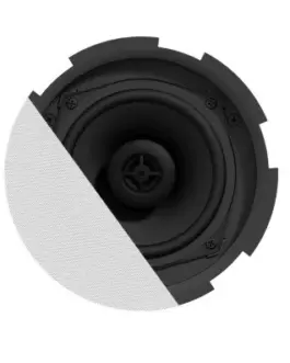 AUDAC CEILING LOUDSPEAKER AUDAC CIRA524I/W 525