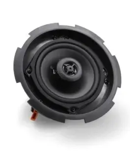 Alternative view of AUDAC CEILING LOUDSPEAKER AUDAC CIRA524I/W 5,25