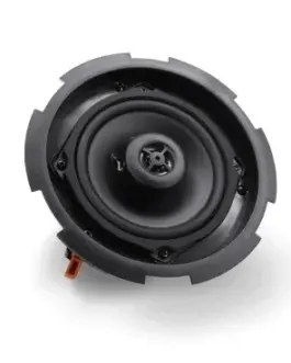 Alternative view of AUDAC CEILING LOUDSPEAKER AUDAC CIRA524I/W 5,25