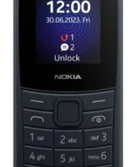 Alternative view of Nokia NOKIA 110 4G TA-1543 DS