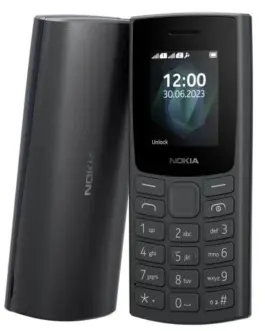 Nokia NOKIA 105 4G DUAL SIM