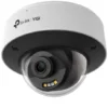 TP-LINK Camera VIGI 4MP Full-Color Dome Network Camera SPEC: 4MP 2.8mm Fixed Lens 1/2.7 Progressive Scan CMOS H.265+/H.265/H.264+ InSight S245(4mm)