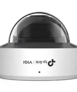 TP-LINK Camera VIGI 4MP Full-Color Dome Network Camera SPEC: 4MP