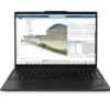 Lenovo Мобилна работна станция ThinkPad P16s G4 21QR003CPB AI 7 PRO 350/64GB/1TB/16.0 WQUXGA/черен/3YRS Premier Support + CO2