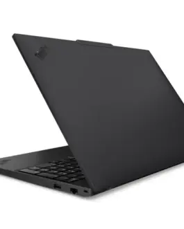 Alternative view of Lenovo Мобилна работна станция ThinkPad P16s G4 21QR003CPB AI 7 PRO 350/64GB/1TB/16.0 WQUXGA/черен/3YRS Premier Support + CO2 Offset