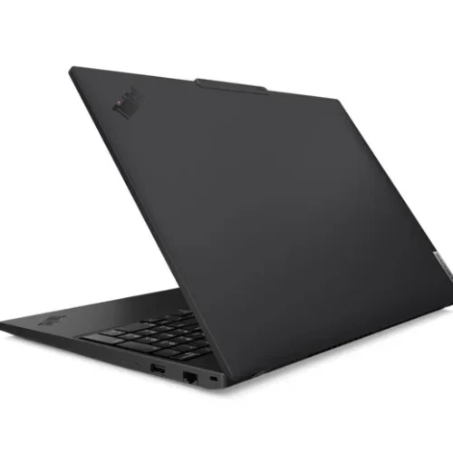 Alternative view of Lenovo Мобилна работна станция ThinkPad P16s G4 21QR003CPB AI 7 PRO 350/64GB/1TB/16.0 WQUXGA/черен/3YRS Premier Support + CO2 Offset