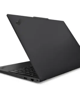 Alternative view of Lenovo Мобилна работна станция ThinkPad P16s G4 AI 7 PRO 350/64GB/2TB/AMDRadeon/16.0 WQUXGA/Touch/черен/3YRS Premier Support + CO2 Offset