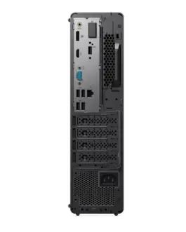 Alternative view of Lenovo Компютър ThinkCentre Neo 50s G5 SFF 12XD0026PB W11Pro i5-14400/8GB/512GB/INT/DVD/3YRS OS