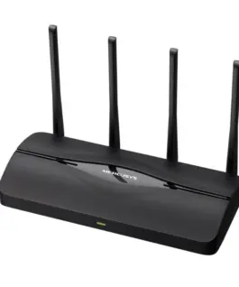 TP-LINK BE3600 DualBand Wi-Fi 7 Router SPEED:688 Mbps at 2.4GHz +2880 Mbps at 5GHz MR27BE