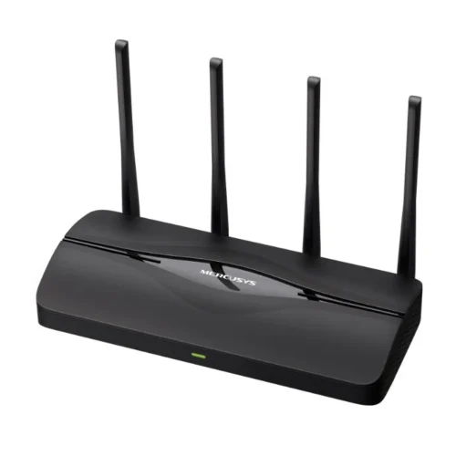 TP-LINK BE3600 DualBand Wi-Fi 7 Router SPEED:688 Mbps at 2.4GHz +2880 Mbps at 5GHz