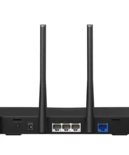 Alternative view of TP-LINK BE3600 DualBand Wi-Fi 7 Router SPEED:688 Mbps at 2.4GHz +2880 Mbps at 5GHz MR27BE