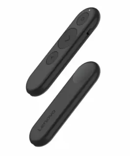 Alternative view of Lenovo LNV Laser Rechargeable Presentation Remote