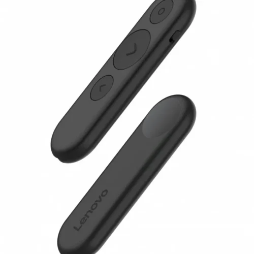 Alternative view of Lenovo LNV Laser Rechargeable Presentation Remote