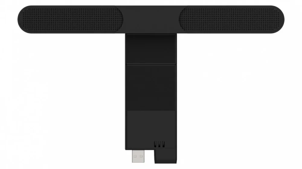 Lenovo ThinkVision MS30 Monito r Soundbar Row