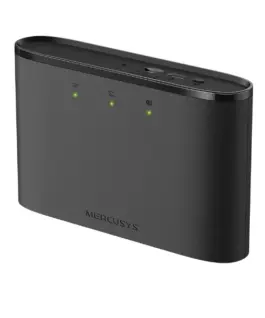 TP-LINK Hotspot mobile 4G LTE 150Mbps 4G LTE Mobile Wi-Fi Build-In 150Mbps 4G LTE Mode SPEED: 150 Mbps at 2.4 GHz 4G Cat4 150/50 Mbps