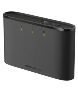 TP-LINK Hotspot mobile 4G LTE 150Mbps 4G LTE Mobile Wi-Fi Build-In 150Mbps 4G LTE Mode SPEED: 150 Mbps at 2.4 GHz 4G Cat4 150/50 Mbps