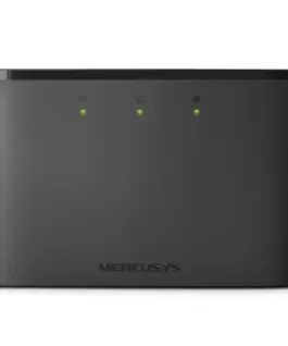 Alternative view of TP-LINK Hotspot mobile 4G LTE 150Mbps 4G LTE Mobile Wi-Fi Build-In 150Mbps 4G LTE Mode SPEED: 150 Mbps at 2.4 GHz, 4G Cat4 150/50 Mbps MT110