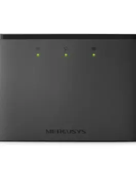 Alternative view of TP-LINK Hotspot mobile 4G LTE 150Mbps 4G LTE Mobile Wi-Fi Build-In 150Mbps 4G LTE Mode SPEED: 150 Mbps at 2.4 GHz, 4G Cat4 150/50 Mbps MT110