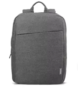 Lenovo 15.6-inch раница B210 сив 4X40T84058