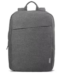 Lenovo 15.6-inch раница B210 сив 4X40T84058