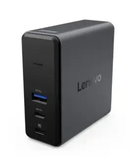 Lenovo X9 Charging GaN Dock 40BD0065EU