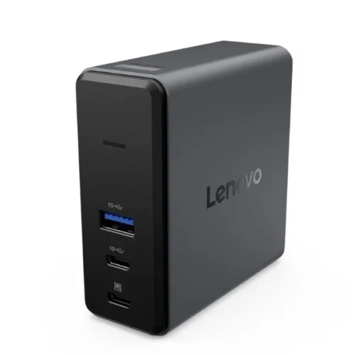 Lenovo X9 Charging GaN Dock 40BD0065EU