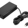 Lenovo захранващ блок Lenovo 100W USB C - EU1/Arabia/Indonesia/Korea Południowa