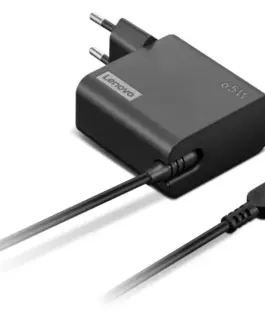 Lenovo ThinkPad 65W USB-C Wall адаптер - EU PIN