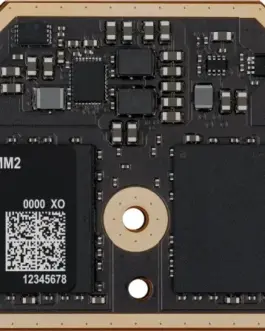 Crucial памет за лаптоп DDR5 LPCAMM2 64GB/7500 LPDDR5X