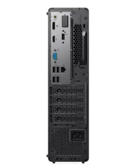 Alternative view of Lenovo Компютър ThinkCentre Neo 50s G5 SFF 12XF002APB W11Pro i5-14400/32GB/1TB/INT/DVD/3YRS OS