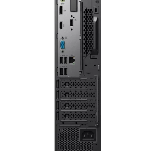 Alternative view of Lenovo Компютър ThinkCentre Neo 50s G5 SFF 12XF0028PB W11Pro i7-14700/16GB/1TB/INT/DVD/3YRS OS