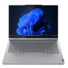 Lenovo Лаптоп ThinkBook 14 G5 2in1 21SQ0016PB W11Pro Ultra 5 225U/16GB/512GB/INT/14.0 WUXGA/Touch/Luna сив/3YRS OS + CO2