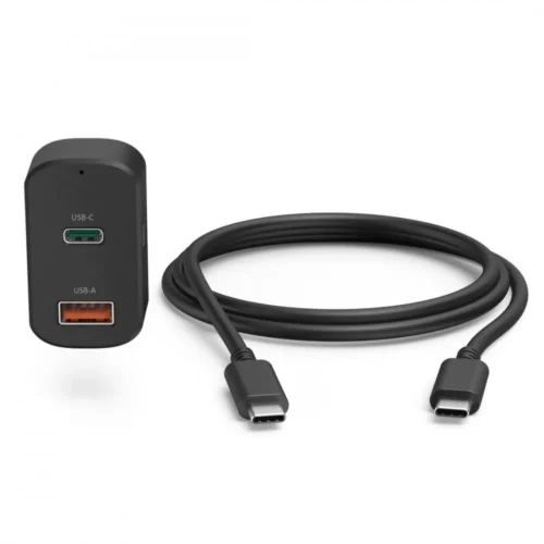 Alternative view of Hama USB-C зарядно за кола for Лаптоп 65W