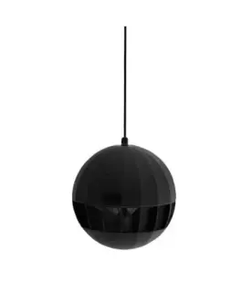 AUDAC PENDANT LOUDSPEAKER ASP20/B 8 черен