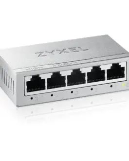 Zyxel GS-105BV5 Switch GS-105BV5-EU0101F