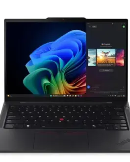 Lenovo Ultrabook ThinkPad T14s G6 21QX00HEPB W11Pro Ultra 7 258V/32GB/1TB/INT/14.0 WUXGA/Touch/3YRS Premier Support + CO2