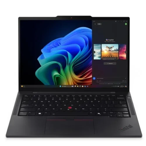 Lenovo Ultrabook ThinkPad T14s G6 21QX00HEPB W11Pro Ultra 7 258V/32GB/1TB/INT/14.0 WUXGA/Touch/3YRS Premier Support + CO2