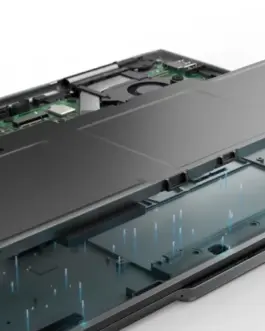 Alternative view of Lenovo Ultrabook Thinkpad X1 2-in-1 Gen10 21NU0023PB W11Pro Ultra 7 258V/32GB/1TB/INT/14.0 2.8K/Touch/сив/3YRS Premier Support + CO2 Offset