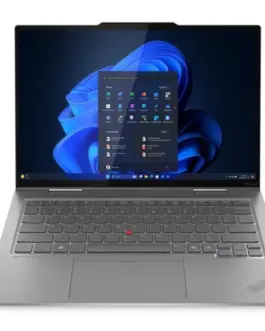 Lenovo Ultrabook Thinkpad X1 2-in-1 Gen10 21NU0023PB W11Pro Ultra 7 258V/32GB/1TB/INT/14.0 2.8K/Touch/сив/3YRS Premier Support + CO2