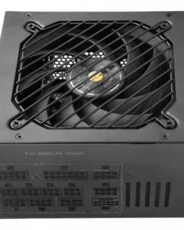 AeroCool TACENS MARS MPB1000PSI 1000W ATX 3.1 80+ GOLD