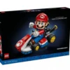LEGO Bricks Super Mario 72037 Mario Kart Mario and Standard Kart