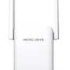 TP-LINK AX3000 Wi-Fi Range Extender Wi-Fi 574 Mbps at 2.4 GHz + 2402 Mbps at 5 GHz ME80X