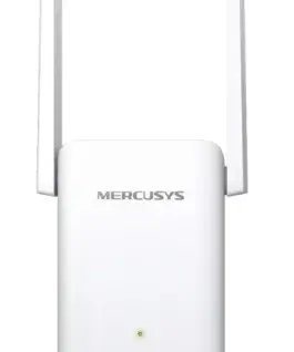 TP-LINK AX3000 Wi-Fi Range Extender Wi-Fi 574 Mbps at 2.4 GHz + 2402 Mbps at 5 GHz ME80X