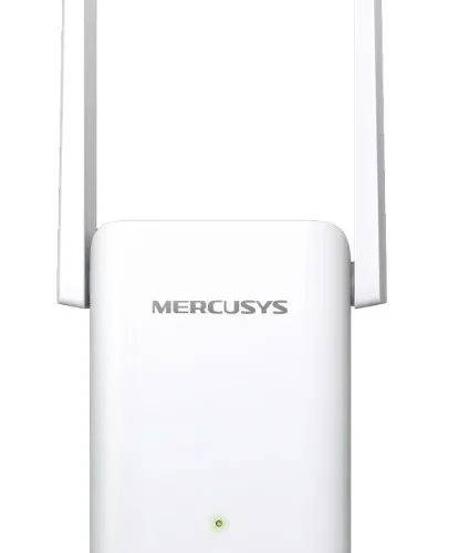 TP-LINK AX3000 Wi-Fi Range Extender Wi-Fi 574 Mbps at 2.4 GHz + 2402 Mbps at 5 GHz