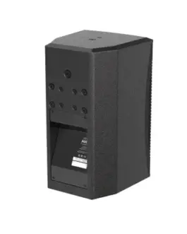 Alternative view of AUDAC SPEAKER VEXO108/B 8 черен