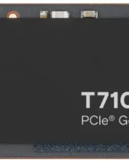 Crucial SSD T710 1TB M.2 NVMe 2280 PCIe 5.0 14900/13700