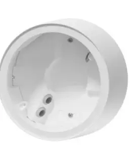 Alternative view of AUDAC WALL-MOUNTED SPEAKER NELO706/B черен