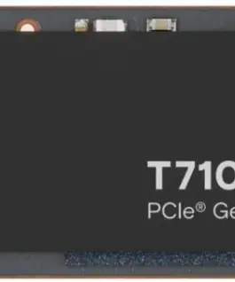 Crucial SSD T710 2TB M.2 NVMe 2280 PCIe 5.0 14500/13800
