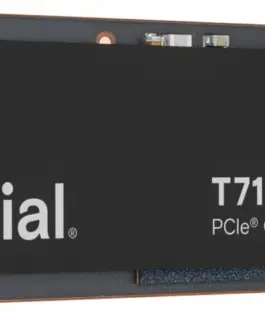 Crucial SSD T710 4TB M.2 NVMe 2280 PCIe 5.0 14500/13800