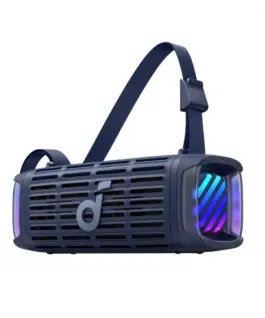 Anker Speaker Soundcore Boom 3i blue